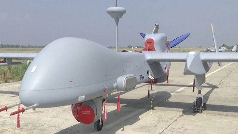 Drone 3
