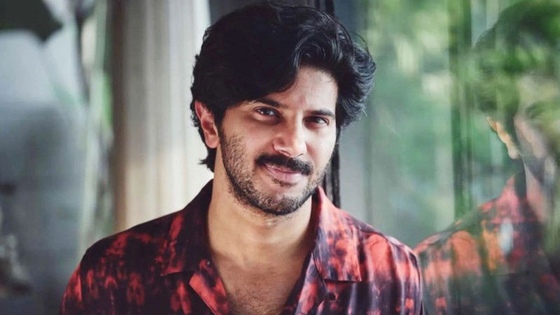 Dulquer Salmaan 1
