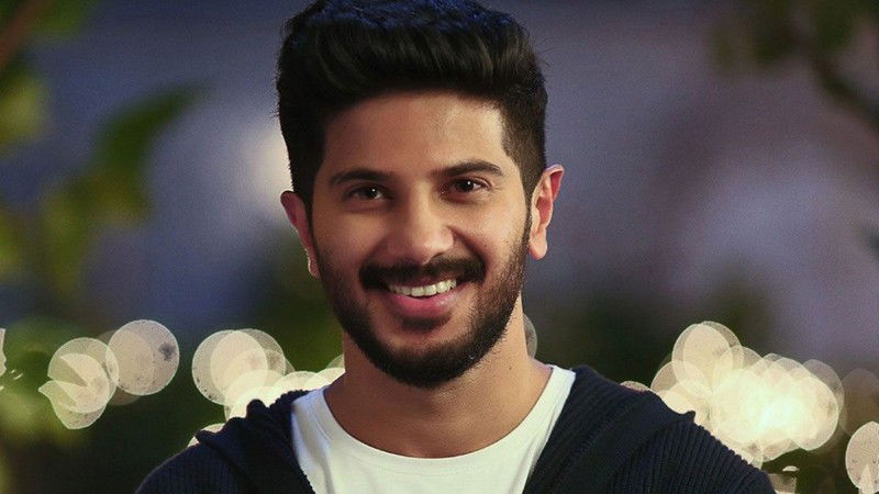 Dulquer Salmaan 2
