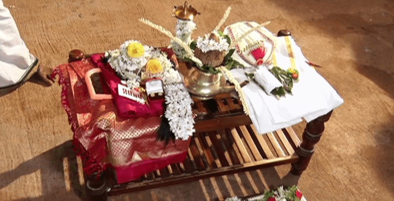 GHOST MARRIAGE 2
