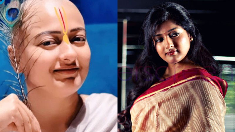 Gayatri Raghuram 1
