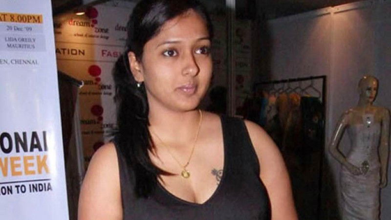 Gayatri Raghuram 2
