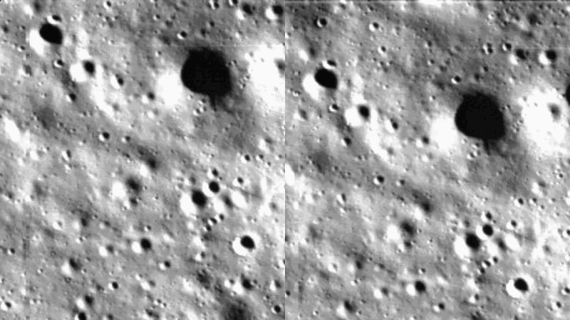 ISRO LANDER