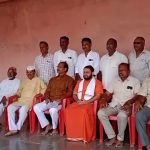 If Belagavi District divided give first priority to Bailahongal