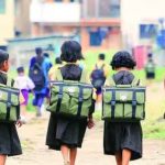 Jharkhand School