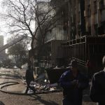 Johannesburg