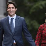 Justin Trudeau Canada 1