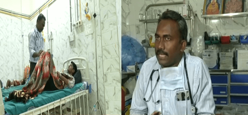 KALABURAGI BOY