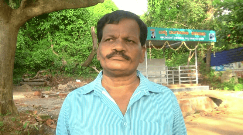 KARWAR BUSTAND