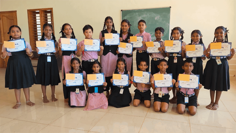 KATEEL SCHOOL 1