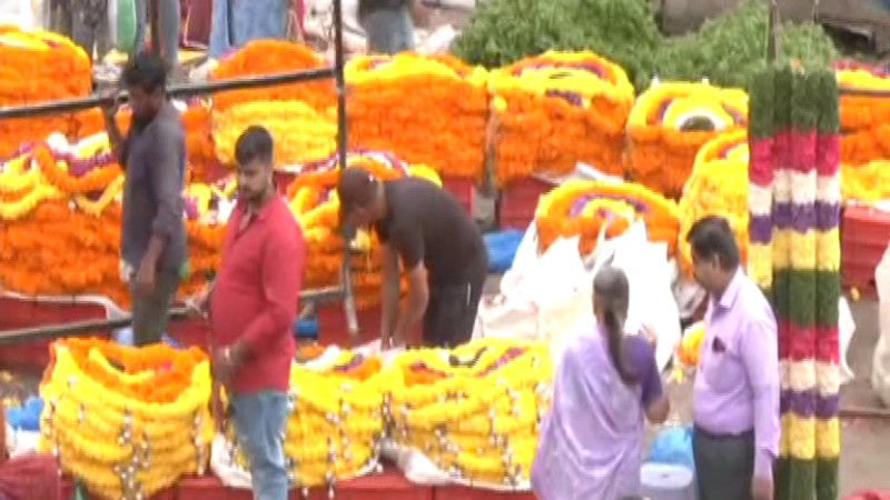 KR market