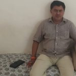 KT Srinivas Bengaluru