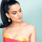 Kangana Ranaut