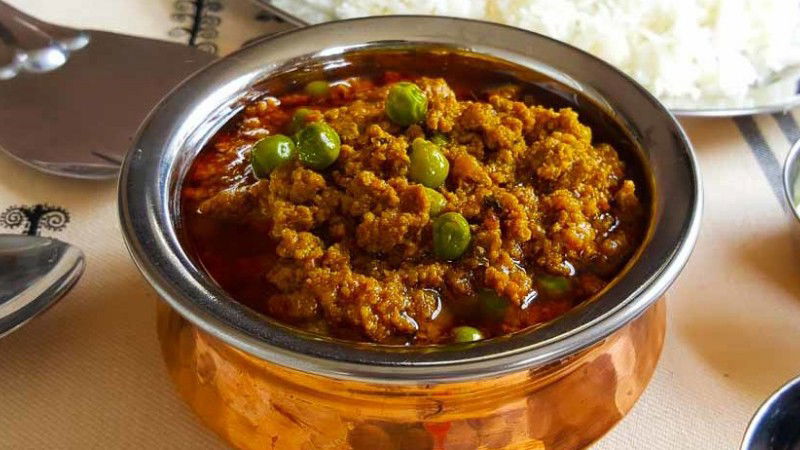 Keema Matar 1