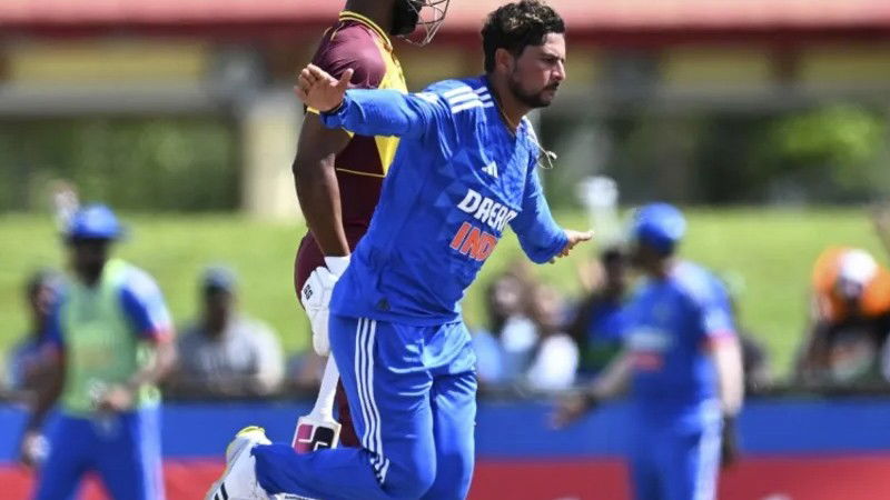 Kuldeep