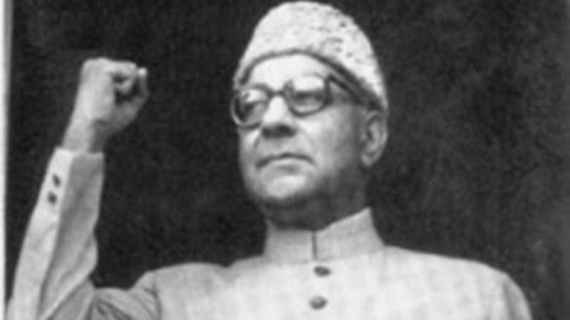 Liaquat Ali Khan