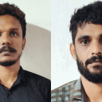 MANGALURU DRUG PEDLLERS