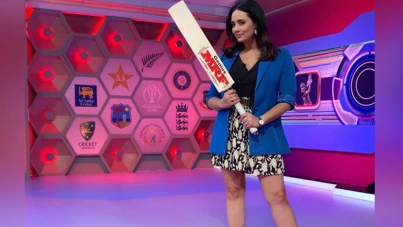 Mayanti Langer