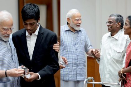 Modi 5