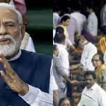 Modi speech MPs