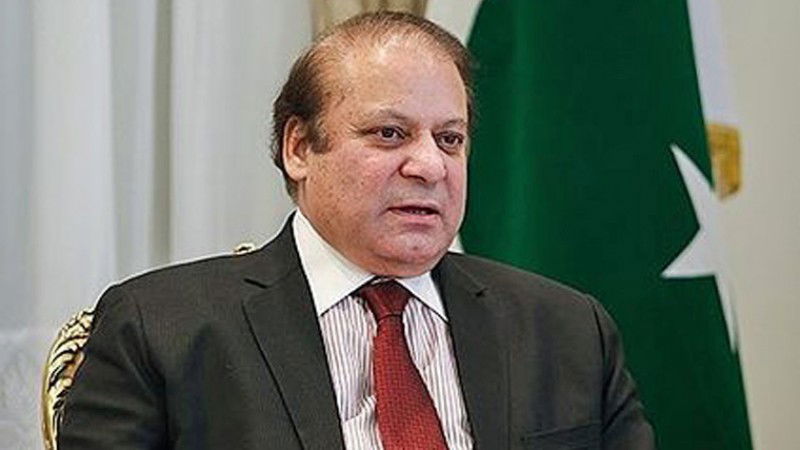 Nawaz Sharif