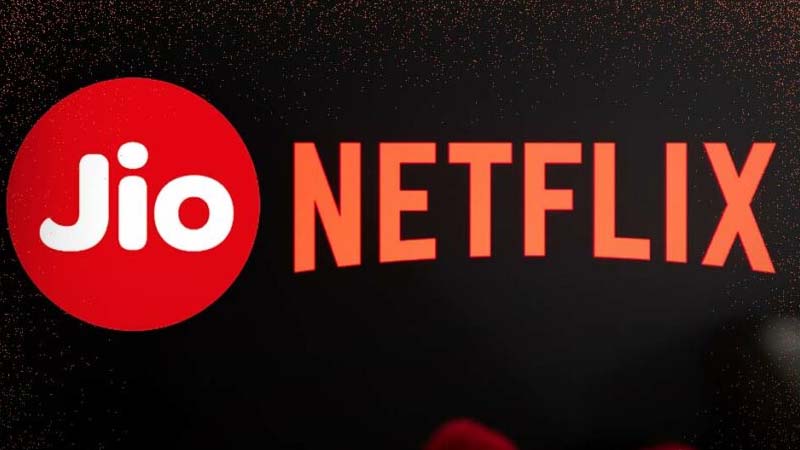 NetFlixs 2