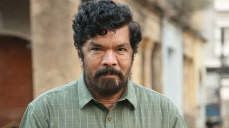 POSANI KRISHNA MURALI 1