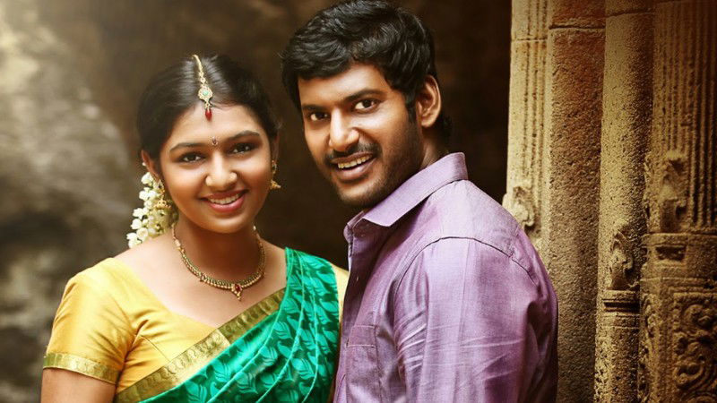 Pandiya Nadu film 2