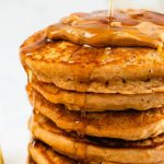 Protein Pancake 1