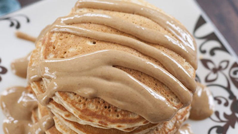 Protein Pancake 2