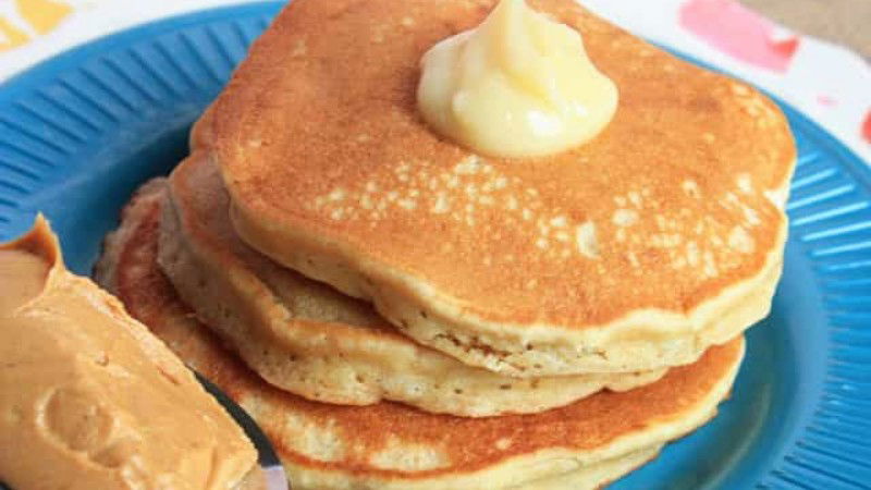 Protein Pancake