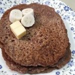 RAGI BANANA DOSA 1