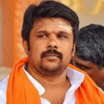 RAJU GOWDA