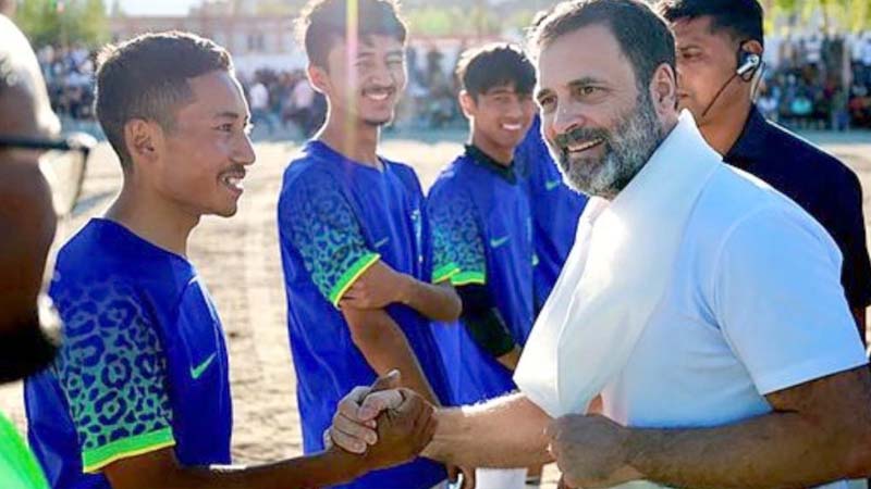 Rahul Gandhi 1
