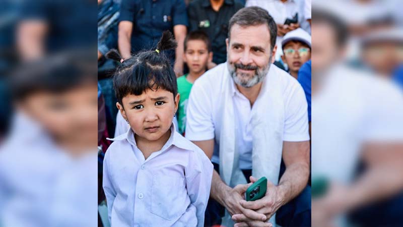 Rahul Gandhi 2