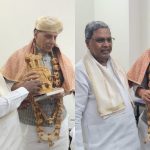 Rajnath Singh siddaramaiah