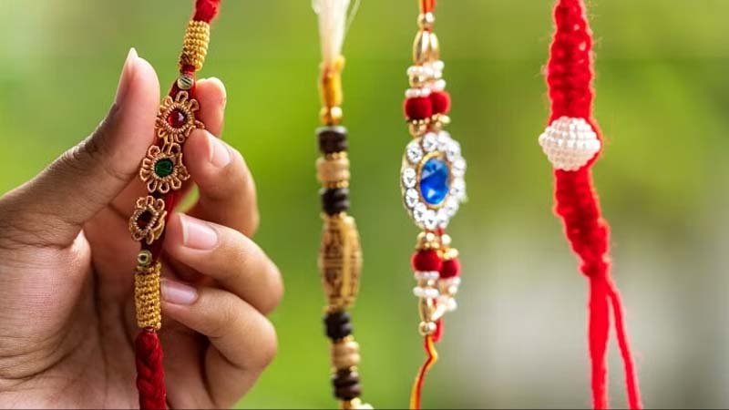Raksha Bandhan