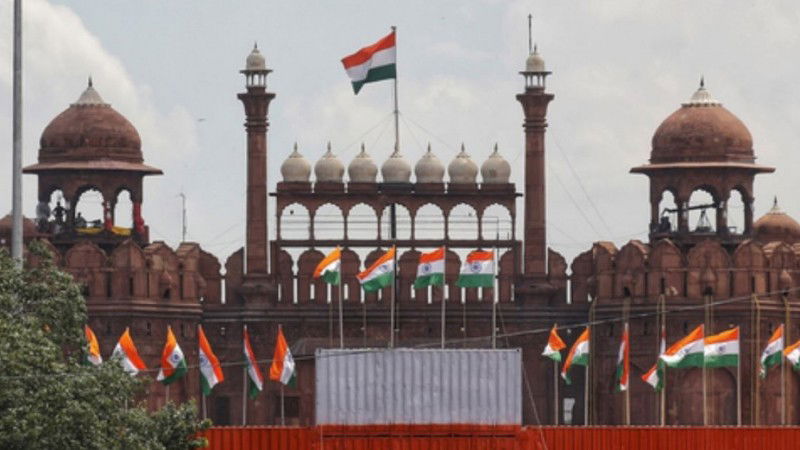 Red Fort