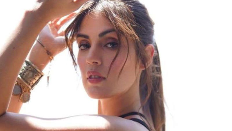 Rhea Chakraborty