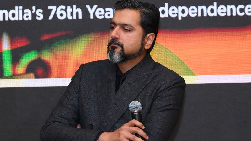 Ricky Kej 2