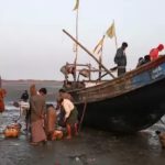 Rohingya BOAT