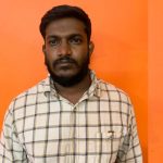 Rowdy Mahesh