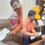 SIDDARAMAIAH DK SHIVAKUMAR
