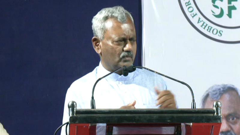 ST Somshekar 3
