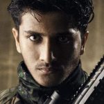 Samarjit Lankesh 3