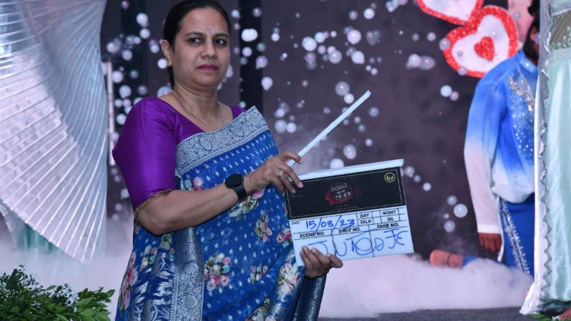 Sanju Weds Geetha 2 3