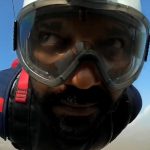 Satish Ninasam 1
