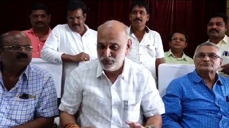 Shivaram Hebbar 2