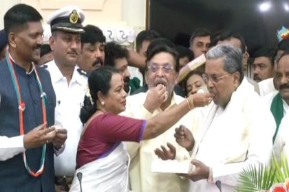 Siddaramaiah 10