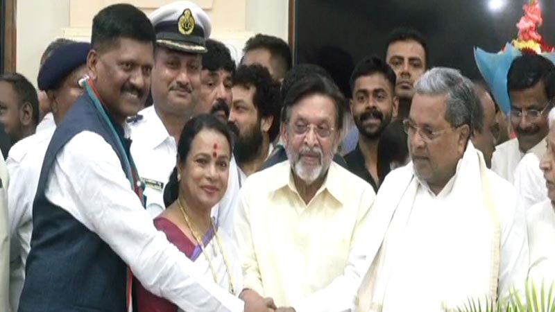 Siddaramaiah 2 5